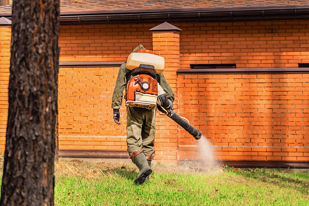 Trusted Fumigation Services service in Coventry Lake, CT - Nex Pest Control